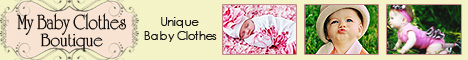 Unique Baby Clothes